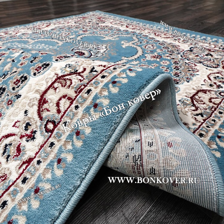 Турецкий Ковер С Восточным Узором Арт 30302