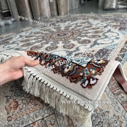 Ковер с Персидским Узором дизайн 66