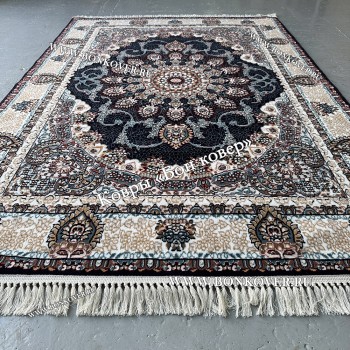Ковер с Персидским Узором дизайн 65
