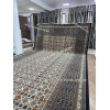 Шерстяной Ковер Для Гостиной Дизайн 30653