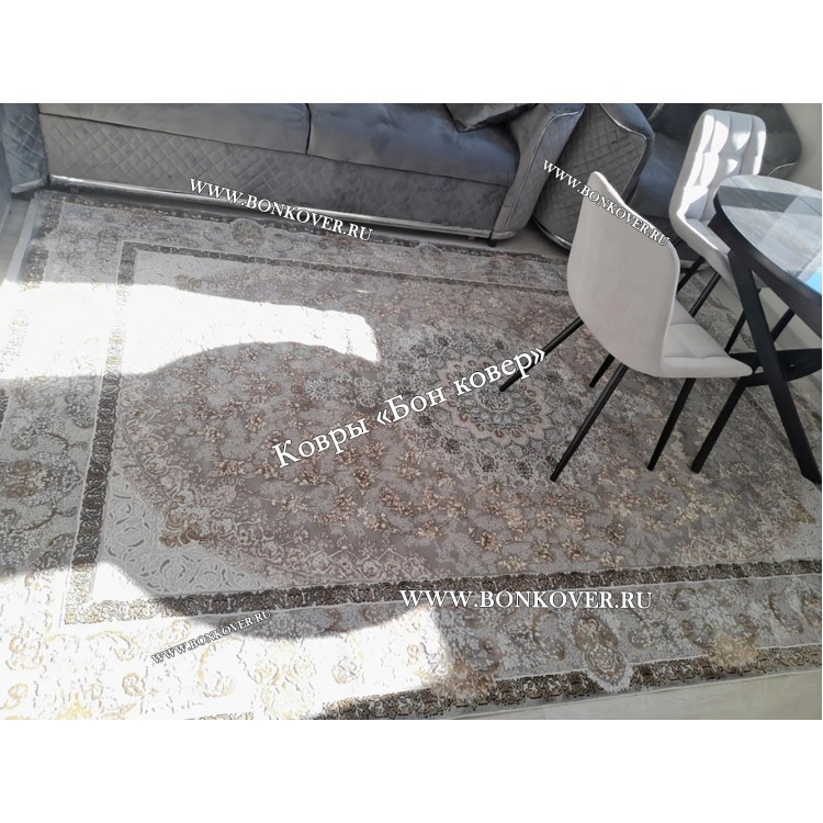 Турецкий Ковер Для Гостиной Дизайн 30575